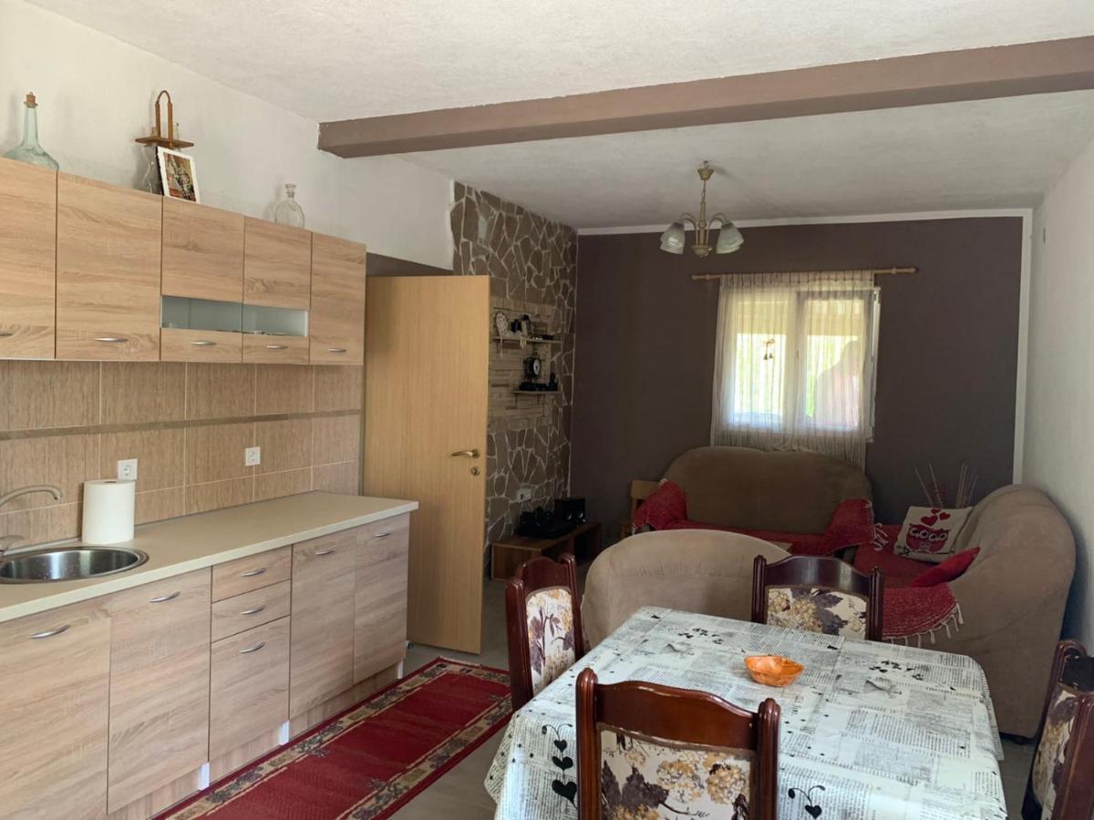 Apartmán Bandici House Podgorica Exteriér fotografie