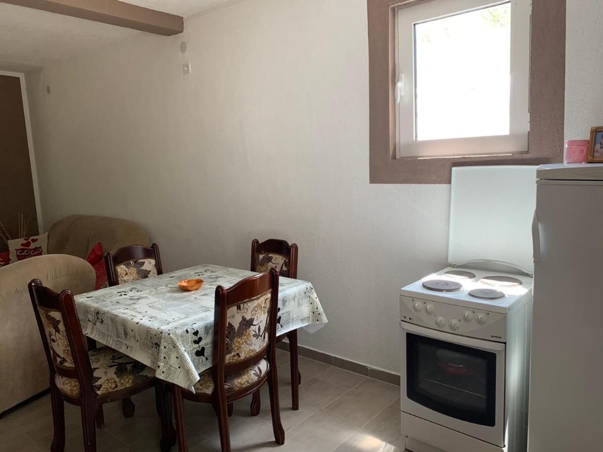 Apartmán Bandici House Podgorica Exteriér fotografie