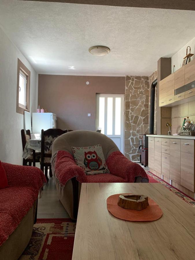 Apartmán Bandici House Podgorica Exteriér fotografie