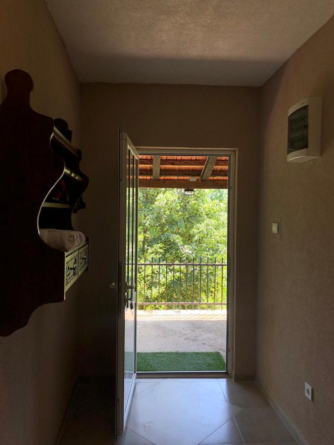 Apartmán Bandici House Podgorica Exteriér fotografie