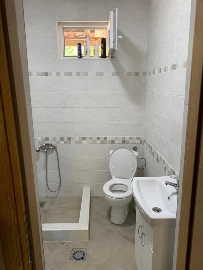 Apartmán Bandici House Podgorica Exteriér fotografie