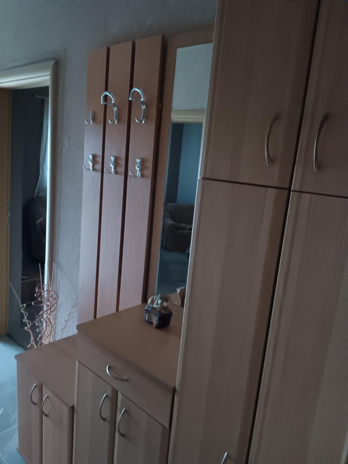Apartmán Bandici House Podgorica Exteriér fotografie