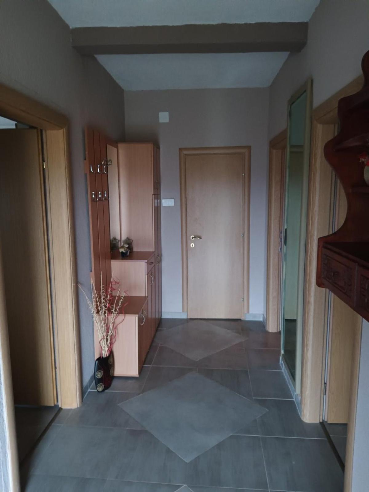 Apartmán Bandici House Podgorica Exteriér fotografie